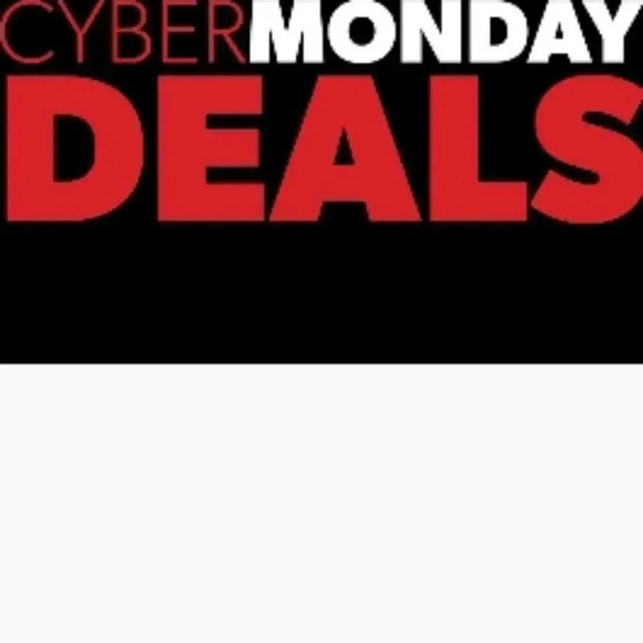 Nike Other - Cyber Week, 10% Off Closet, $75 + Free Shipping